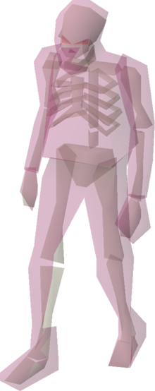 Ankou render
