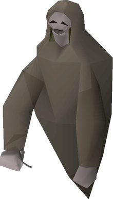 Banshee render