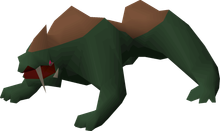 Basilisk render