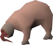Bloodveld render