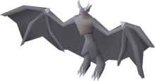 Gargoyle render