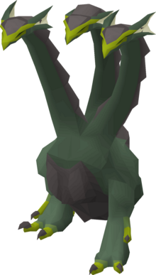 Hydra render