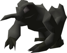 Molanisk render