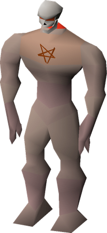 Nechryael render