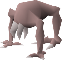 Turoth render