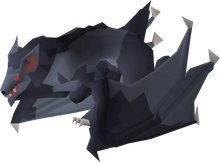 Venator render